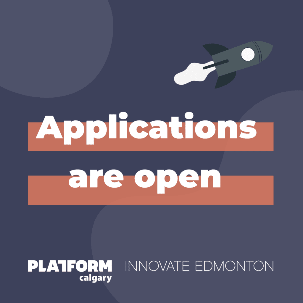 Applications are open 1080x1080Social 1