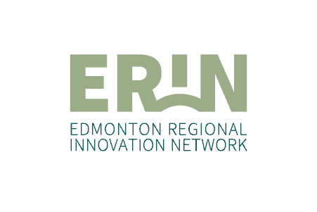 ERIN logo Col Title