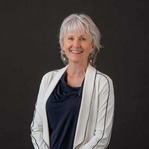 Launa Aspeslet