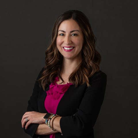 Maureen Moneta, CPA, CA, ICD.D