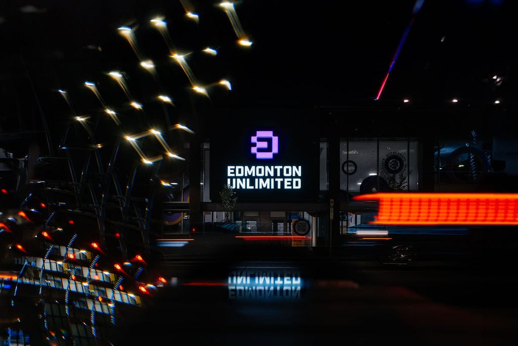 Edmonton Unlimited photo