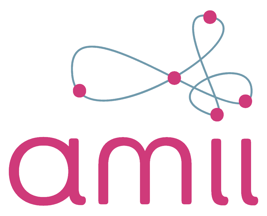 amii Logo MagSky