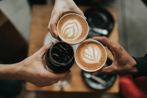 Community Coffee