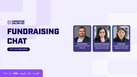 Fundraising Chat 3