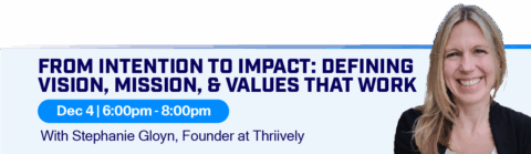 Stephanie Gloyn dec 4