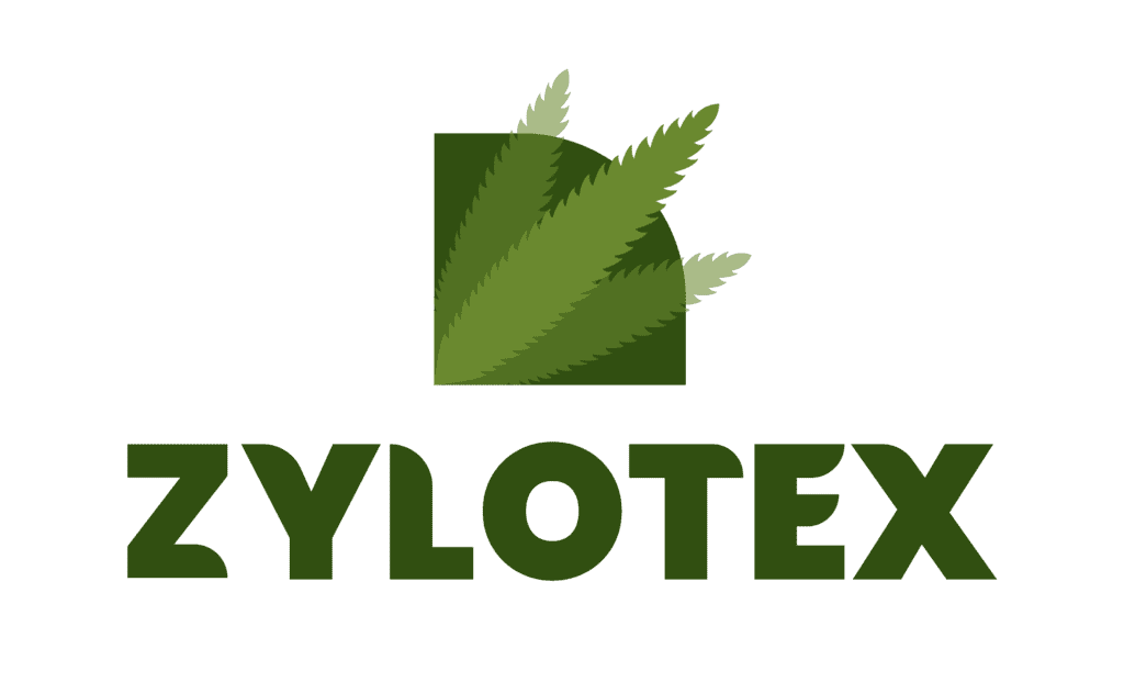 Zylotex vert green