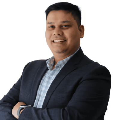 Sid Roy - Impact Investment Director, Alberta Ecotrust Foundation