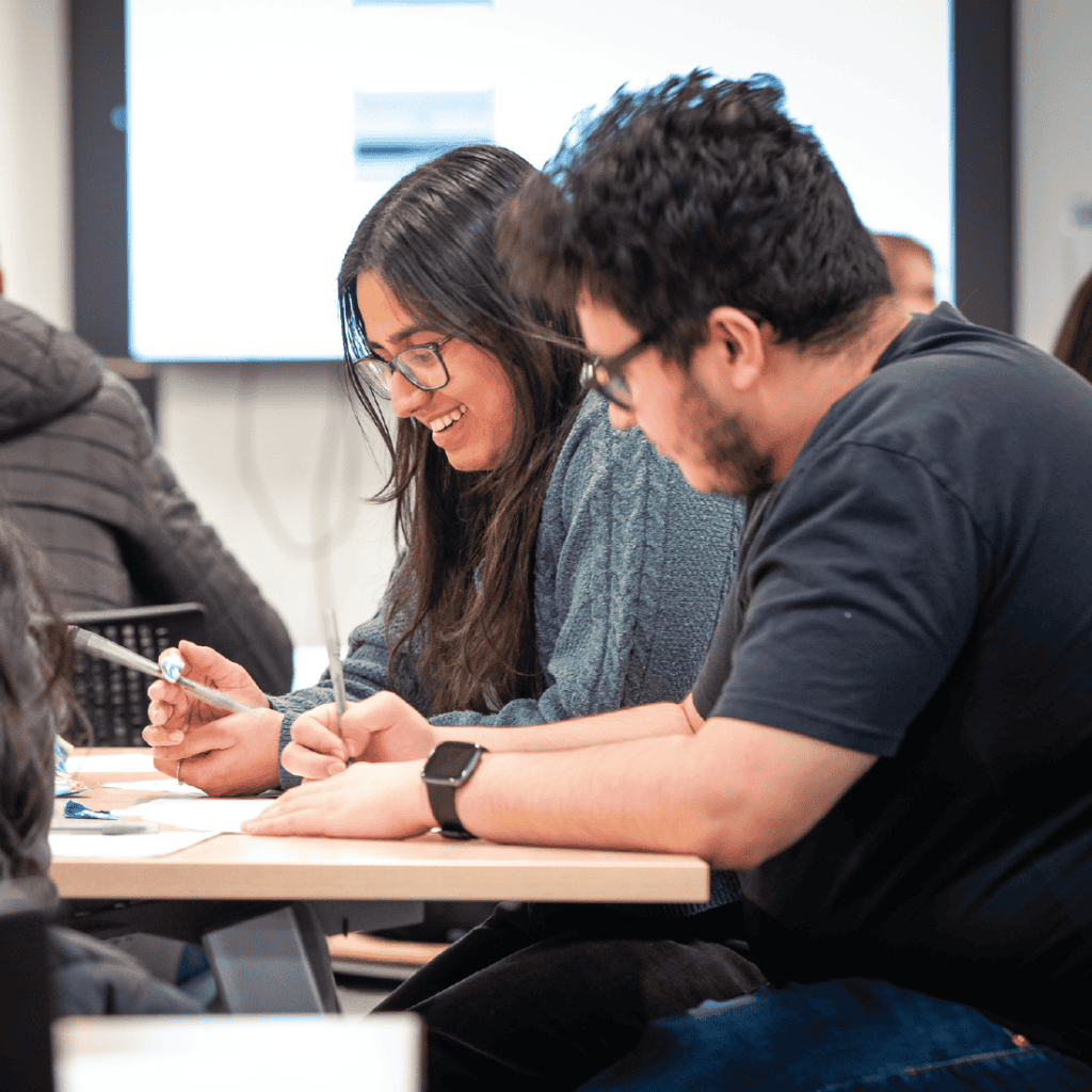 Journey Start Square V4