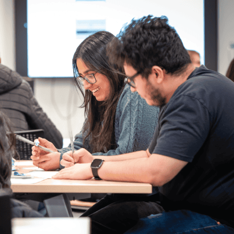 Journey Start Square V4