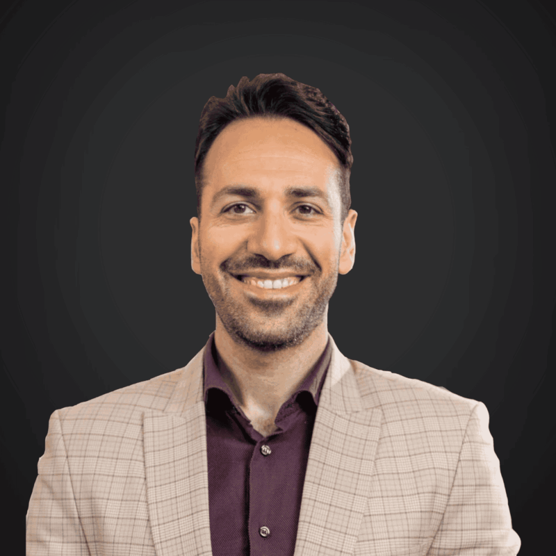 Mo Ghashghavi