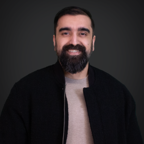 Ahmed Khokhar, CPA - CGA, FCCA