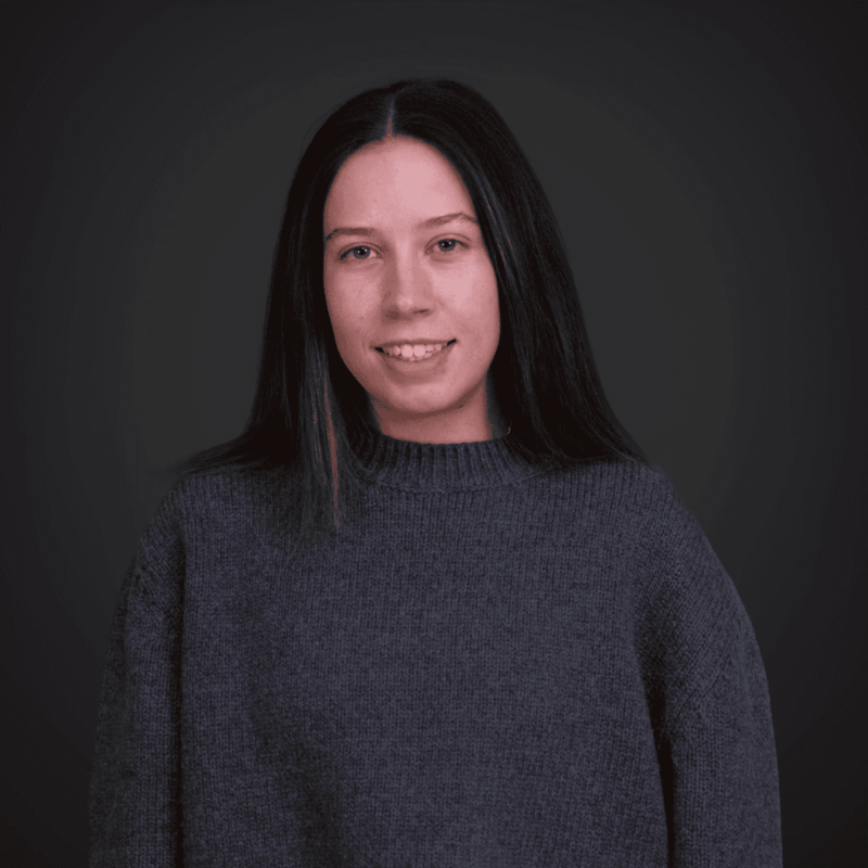 Lauren MacMaster