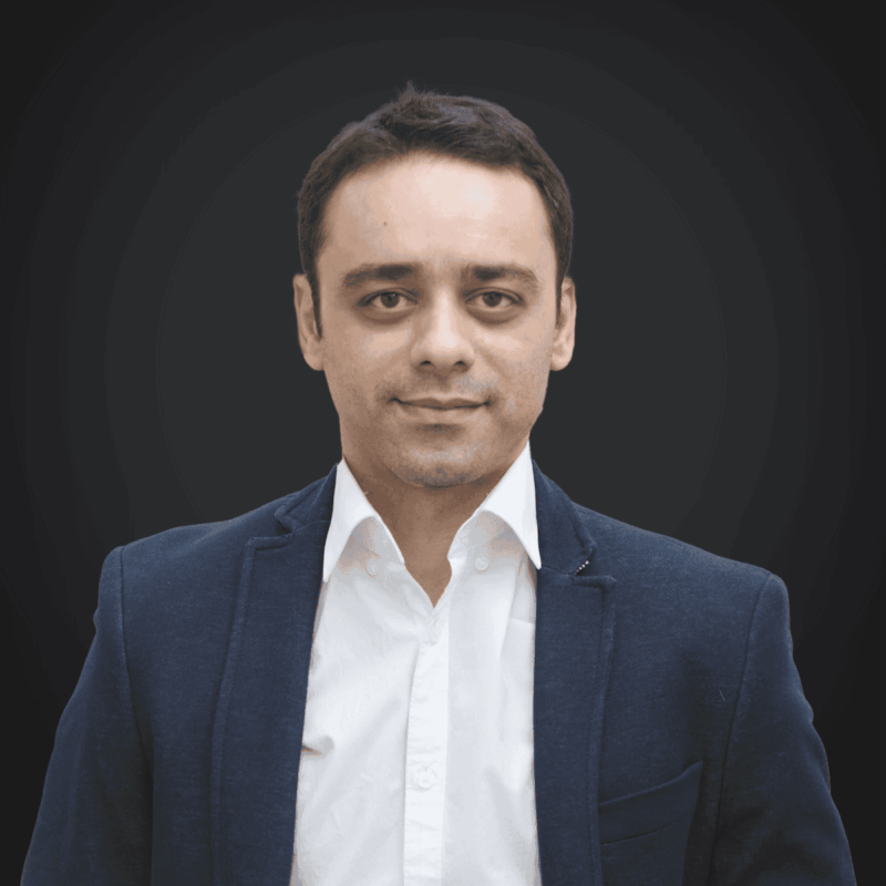 Reza Mohseni