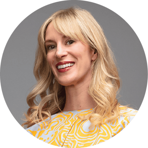 Christiana Manzocco - Director of Investments, AEC