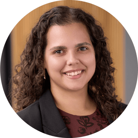 Yasmine Al-Hussein - Investment Manager, Yaletown Partners