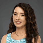 Cristina Yun Lee