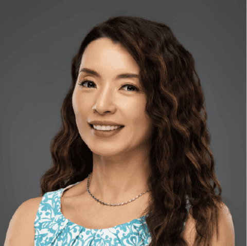 Cristina Yun Lee - 