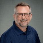 Doug Johnson