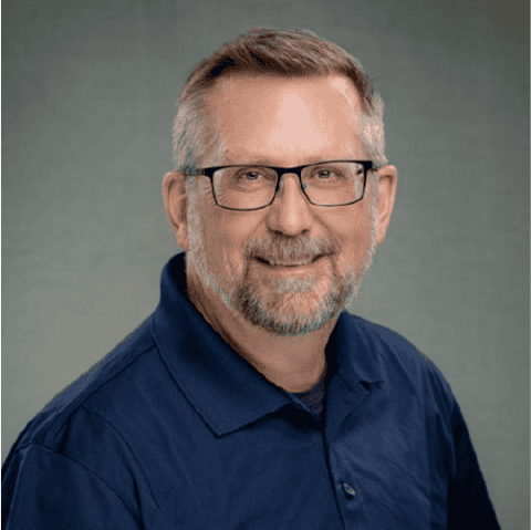 Doug Johnson - 