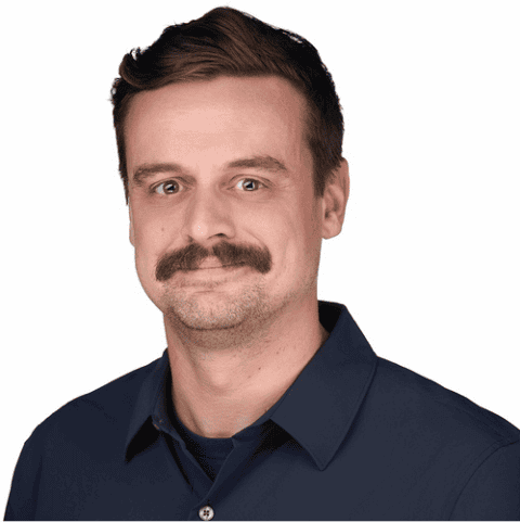 Ethan Hussey - 