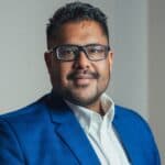 Gaurav Bansal