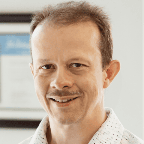 James Freeman - 