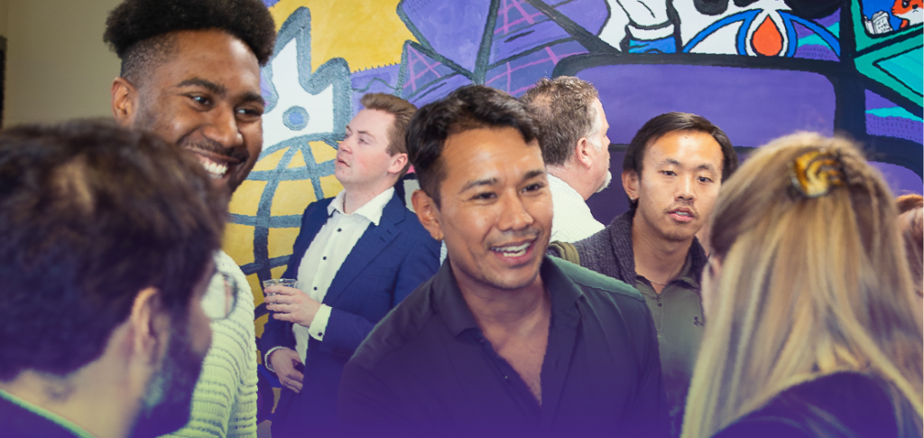 Landing Page Bento 3