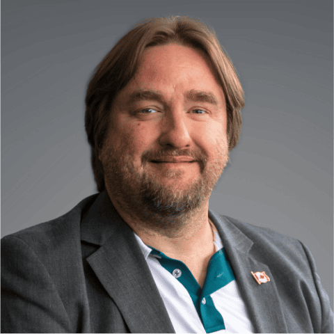 Richard Roy - 
