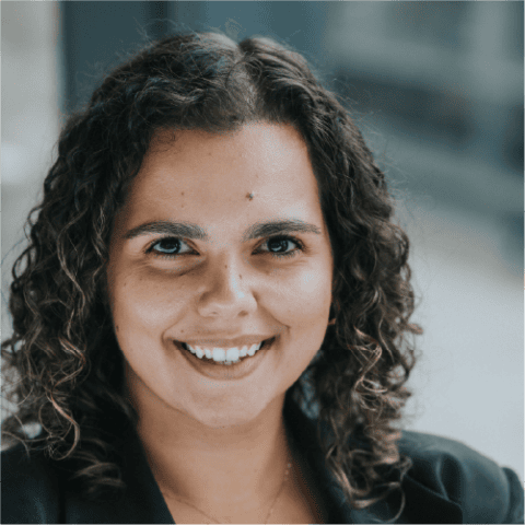 Yasmine Al-Hussein - 