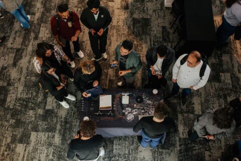 AmpersandGrey StartupWeek2023 099