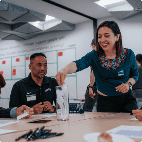 OurSpace Founders square 1