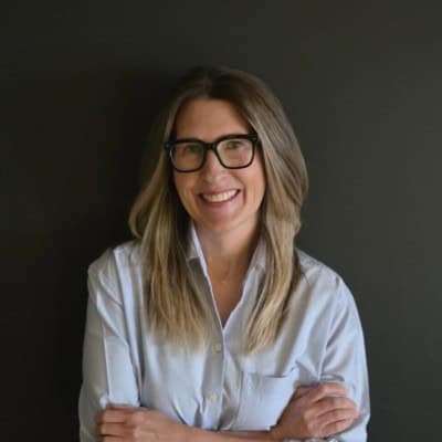 Katherine Mills - Senior Marketing Manager