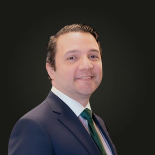 Ali Sidki