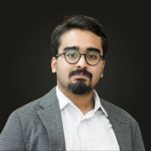 Anil Vinayak