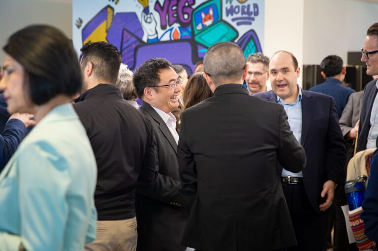 Founders, investors, operators, and ecosystem builders gathered at Edmonton Unlimited on May 5 for a panel discussion exploring what life sciences investors actually look for when funding companies.