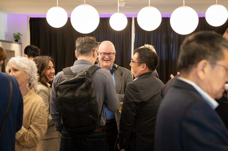 Founders, investors, operators, and ecosystem builders gathered at Edmonton Unlimited on May 5 for a panel discussion exploring what life sciences investors actually look for when funding companies.