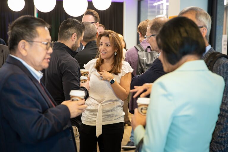 Founders, investors, operators, and ecosystem builders gathered at Edmonton Unlimited on May 5 for a panel discussion exploring what life sciences investors actually look for when funding companies.