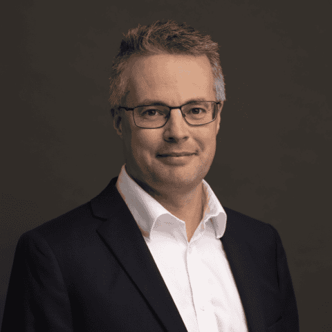 Justin Riemer - CEO, Emissions Reduction Alberta