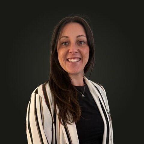 Maggie Johnson - Executive Assistant, COO