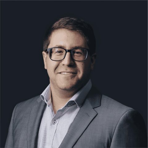 Nir Katchinskiy, PhD - CEO, PulseMedica