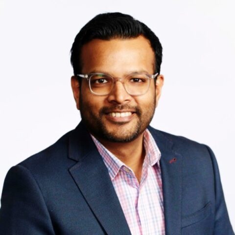 Aditya Aggarwal - Managing Partner, Industrial Innovation Venture Fund, BDC