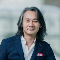 Patrick Lor - Managing Partner, Panache Ventures