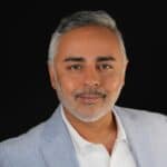 Ricky Mehra