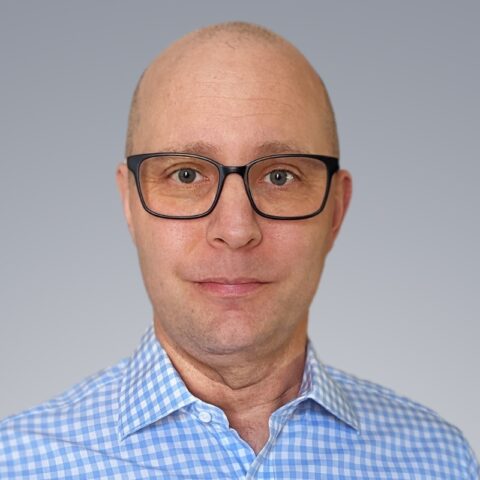 Scott Pelton - Co-Founder, RiSC Capital