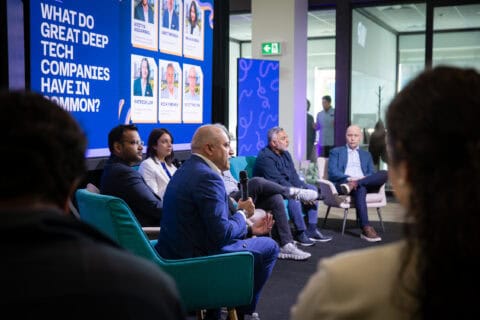 Investor Panel