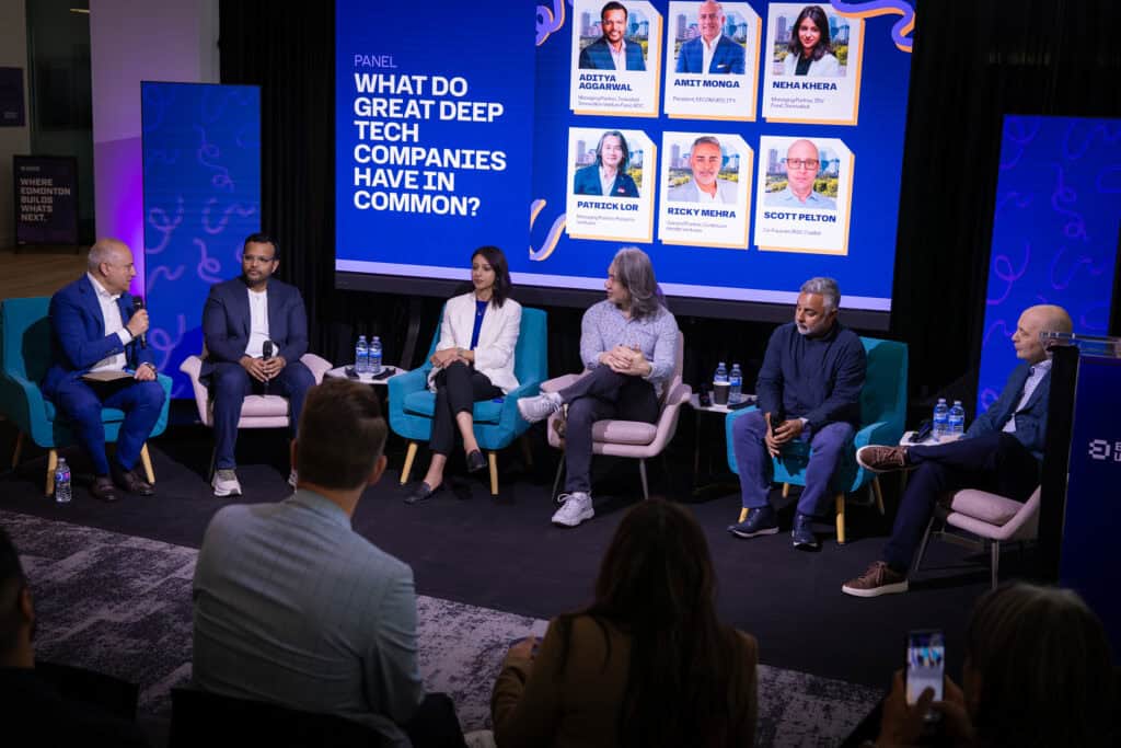 Investor Panel