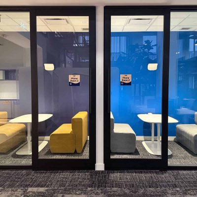 Our Space 22 Phone Rooms 3