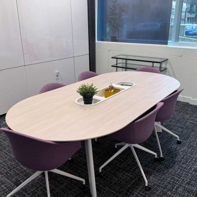 Our Space 14 Meeting Room 1