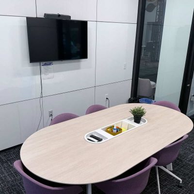 Our Space 15 Meeting Room 2