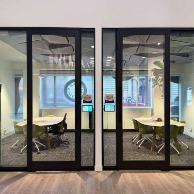 Our Space 16 Meeting Room 3